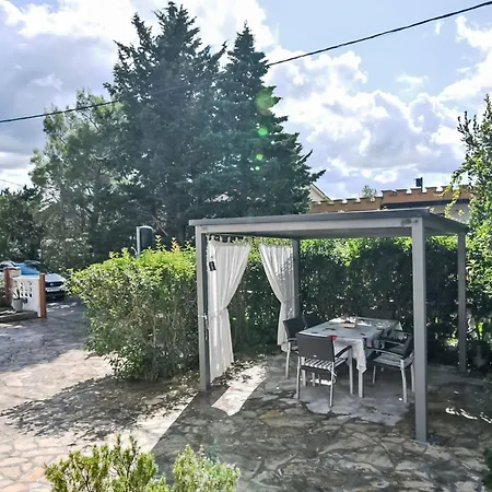 Marija By Interhome Vakantiehuis Rovanjska