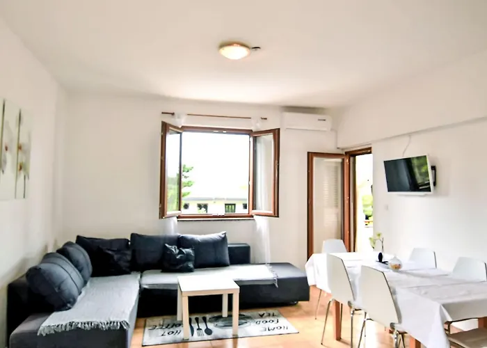 Feriehus Marija By Interhome