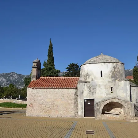 Marija By Interhome *