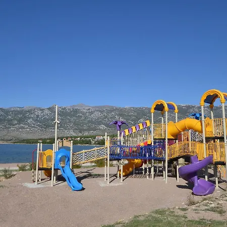 Feriehus Marija By Interhome *