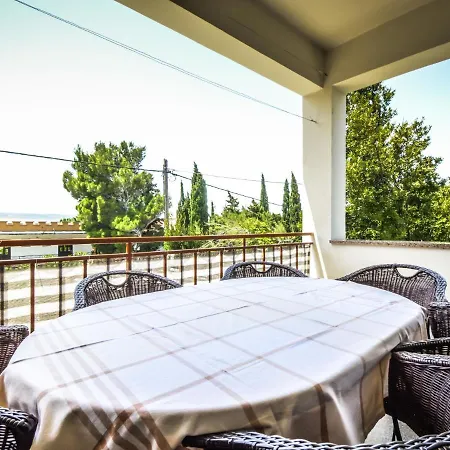 Vakantiehuis Marija By Interhome