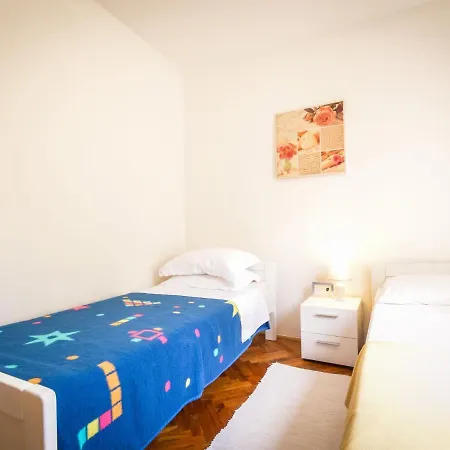 Feriehus Marija By Interhome *