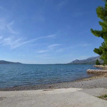 Feriehus Marija By Interhome Rovanjska