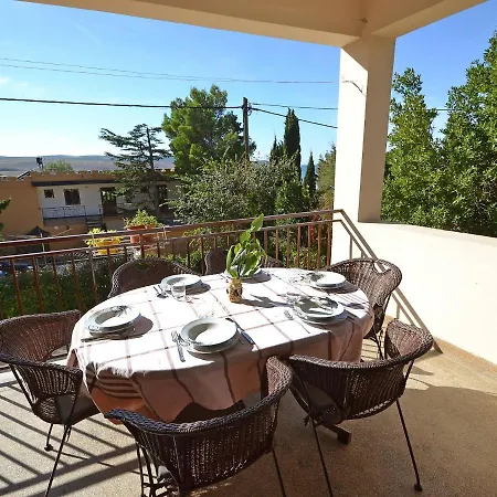 Marija By Interhome Feriehus *