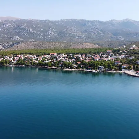 Feriehus Marija By Interhome *