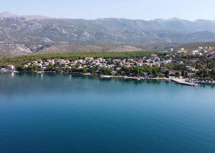 Дом отдыха Marija By Interhome *